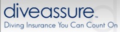 Diving Insurance with DiveAssure