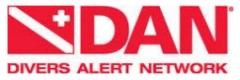 Diving Insurance with Divers Alert Network